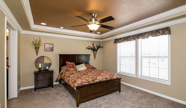 Northwood / A76450 Interior 128105