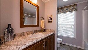 Northwood / A46653 Interior 128119