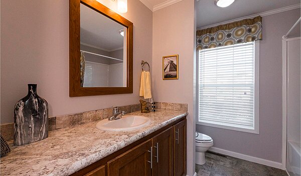 Northwood / A46653 Interior 128119