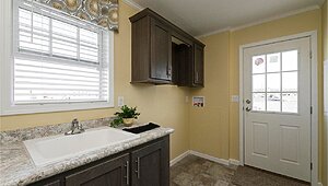 Northwood / A46653 Interior 128120