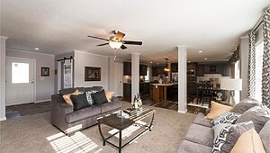 Northwood / A46653 Interior 128110