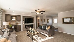 Northwood / A46653 Interior 128111