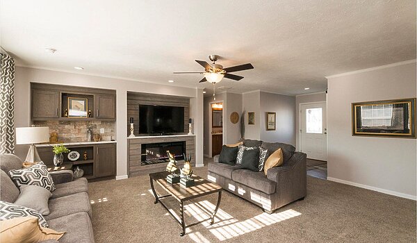 Northwood / A46653 Interior 128111