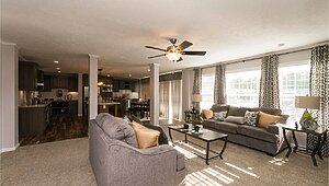 Northwood / A46653 Interior 128112