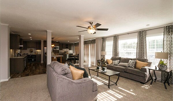 Northwood / A46653 Interior 128112