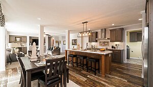 Northwood / A46653 Interior 128113