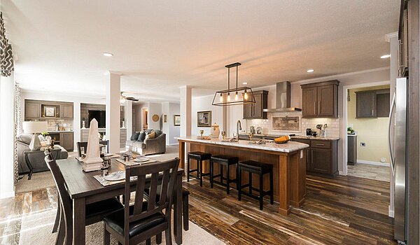 Northwood / A46653 Interior 128113
