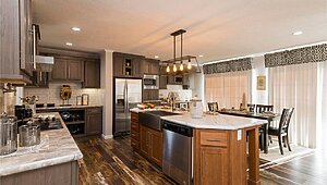 Northwood / A46653 Interior 128114