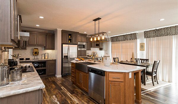 Northwood / A46653 Interior 128114