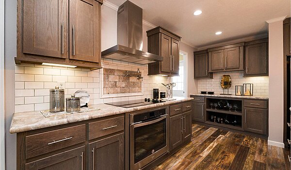 Northwood / A46653 Interior 128115