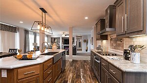 Northwood / A46653 Interior 128116