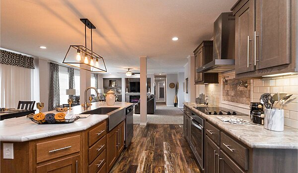 Northwood / A46653 Interior 128116