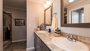 Northwood / A46653 Interior 128117