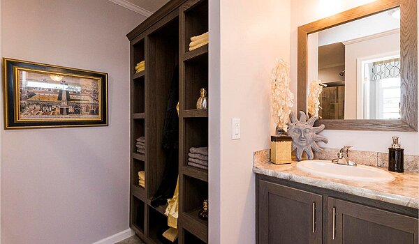 Northwood / A46653 Interior 128118