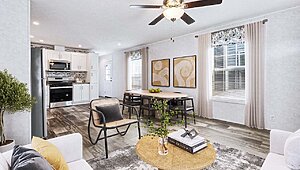 Northwood / L25208 Interior 128126