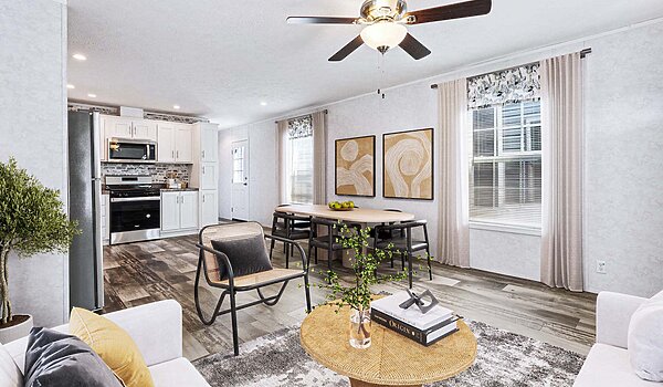 Northwood / L25208 Interior 128126