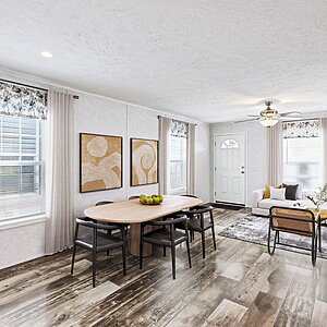Northwood / L25208 Interior 128127