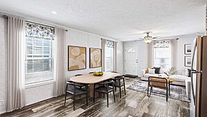 Northwood / L25208 Interior 128127
