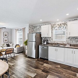 Northwood / L25208 Interior 128128