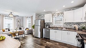 Northwood / L25208 Interior 128128