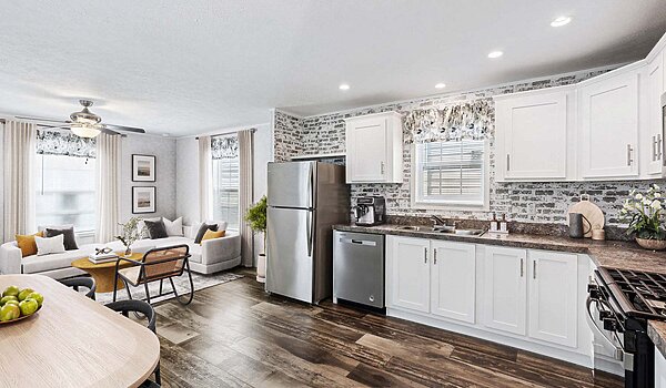 Northwood / L25208 Interior 128128