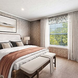 Northwood / L25208 Interior 128129