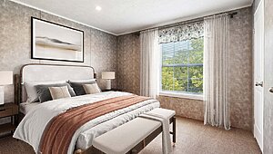 Northwood / L25208 Interior 128129