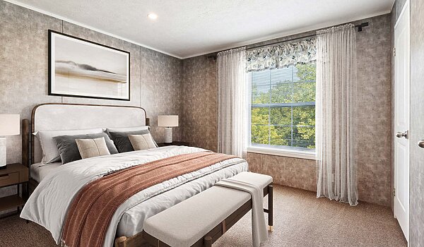 Northwood / L25208 Interior 128129