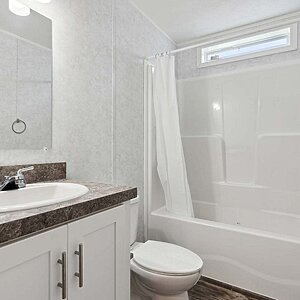 Northwood / L25208 Interior 128130