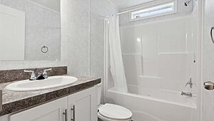Northwood / L25208 Interior 128130