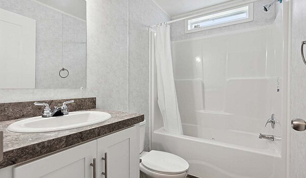 Northwood / L25208 Interior 128130