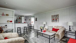 Northwood / L26004 Interior 127977
