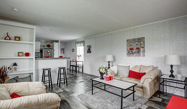 Northwood / L26004 Interior 127977