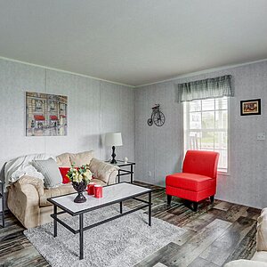 Northwood / L26004 Interior 127978