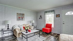 Northwood / L26004 Interior 127978