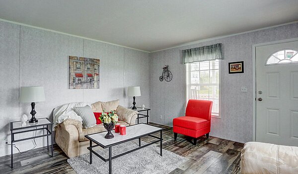 Northwood / L26004 Interior 127978