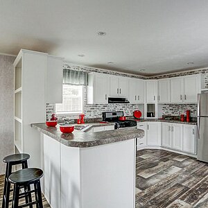 Northwood / L26004 Interior 127979