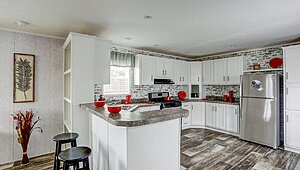 Northwood / L26004 Interior 127979