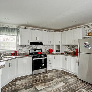 Northwood / L26004 Interior 127980