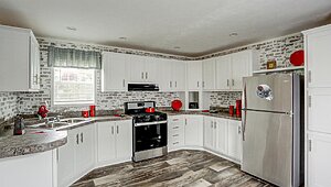 Northwood / L26004 Interior 127980