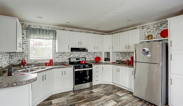 Northwood / L26004 Interior 127980