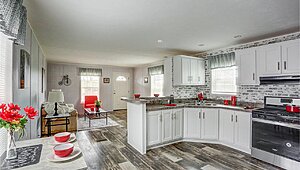 Northwood / L26004 Interior 127981