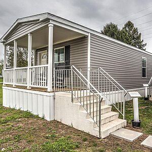 Northwood / L26004 Exterior 127984