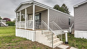 Northwood / L26004 Exterior 127984