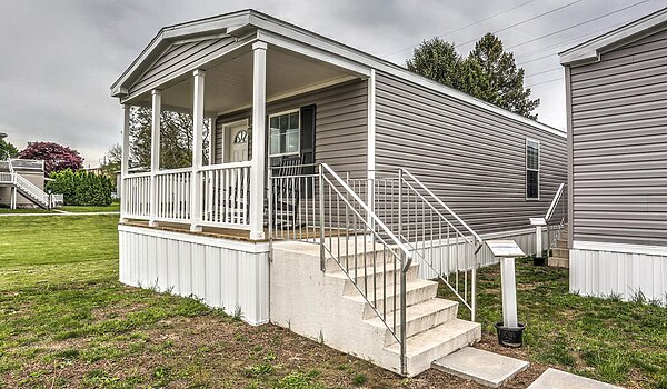 Northwood / L26004 Exterior 127984
