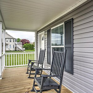 Northwood / L26004 Exterior 127985