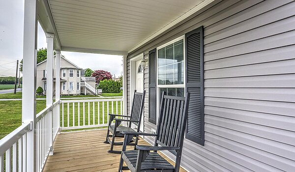 Northwood / L26004 Exterior 127985