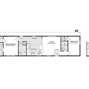 Northwood / L26602 Layout 72688