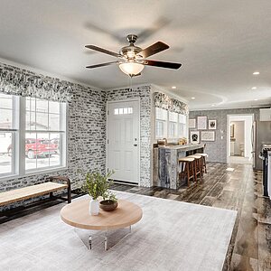 Northwood / L27619 Interior 127997