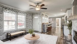 Northwood / L27619 Interior 127997